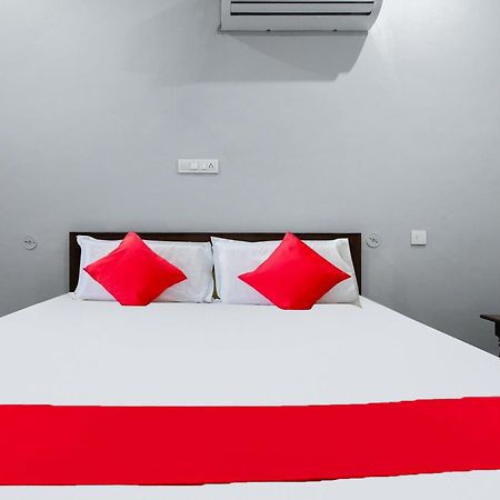 ג'איפור Hotel O Ganesham מראה חיצוני תמונה