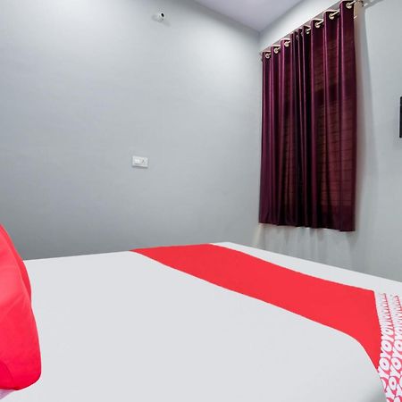 ג'איפור Hotel O Ganesham מראה חיצוני תמונה