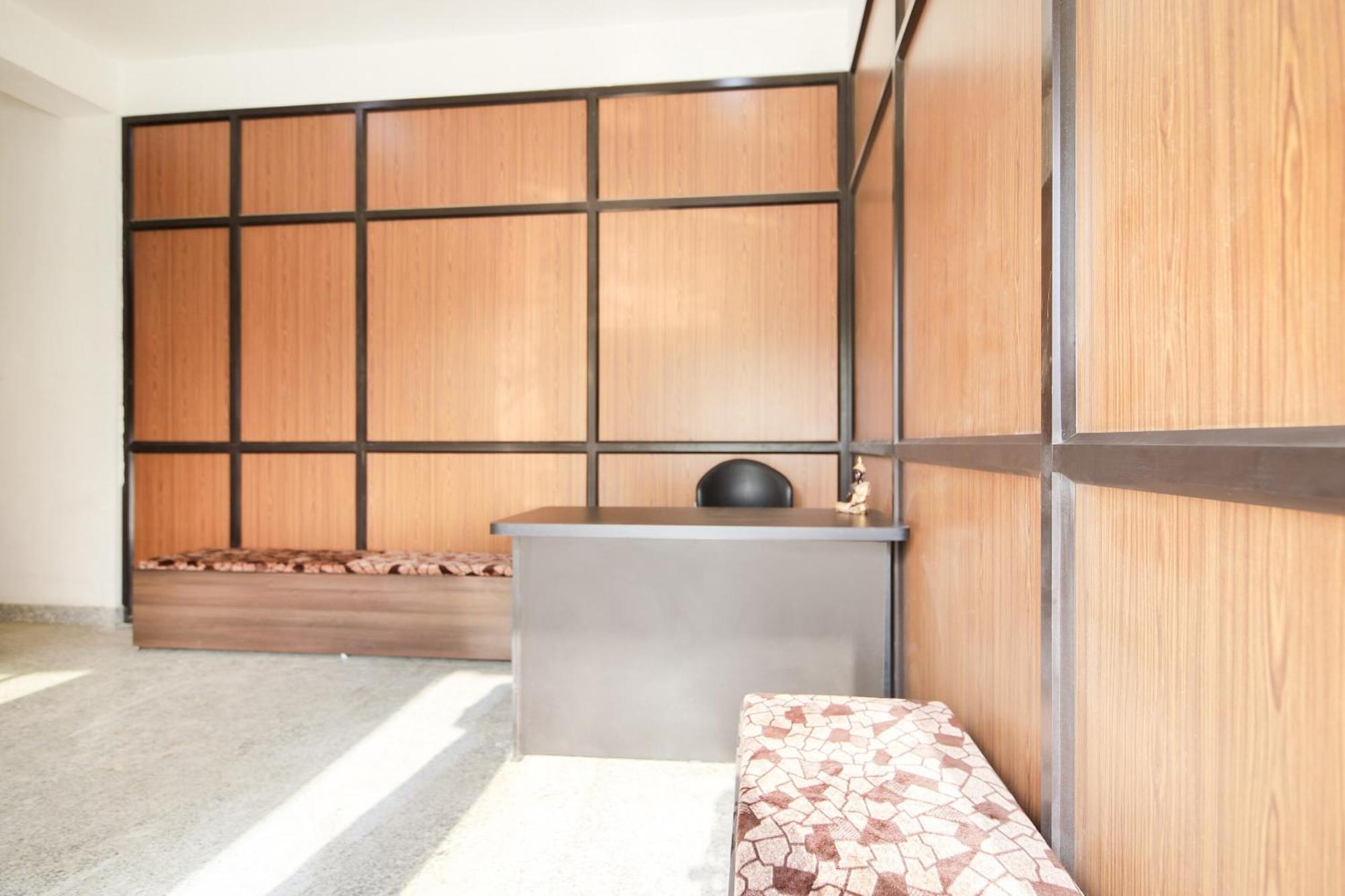ג'איפור Hotel O Ganesham מראה חיצוני תמונה