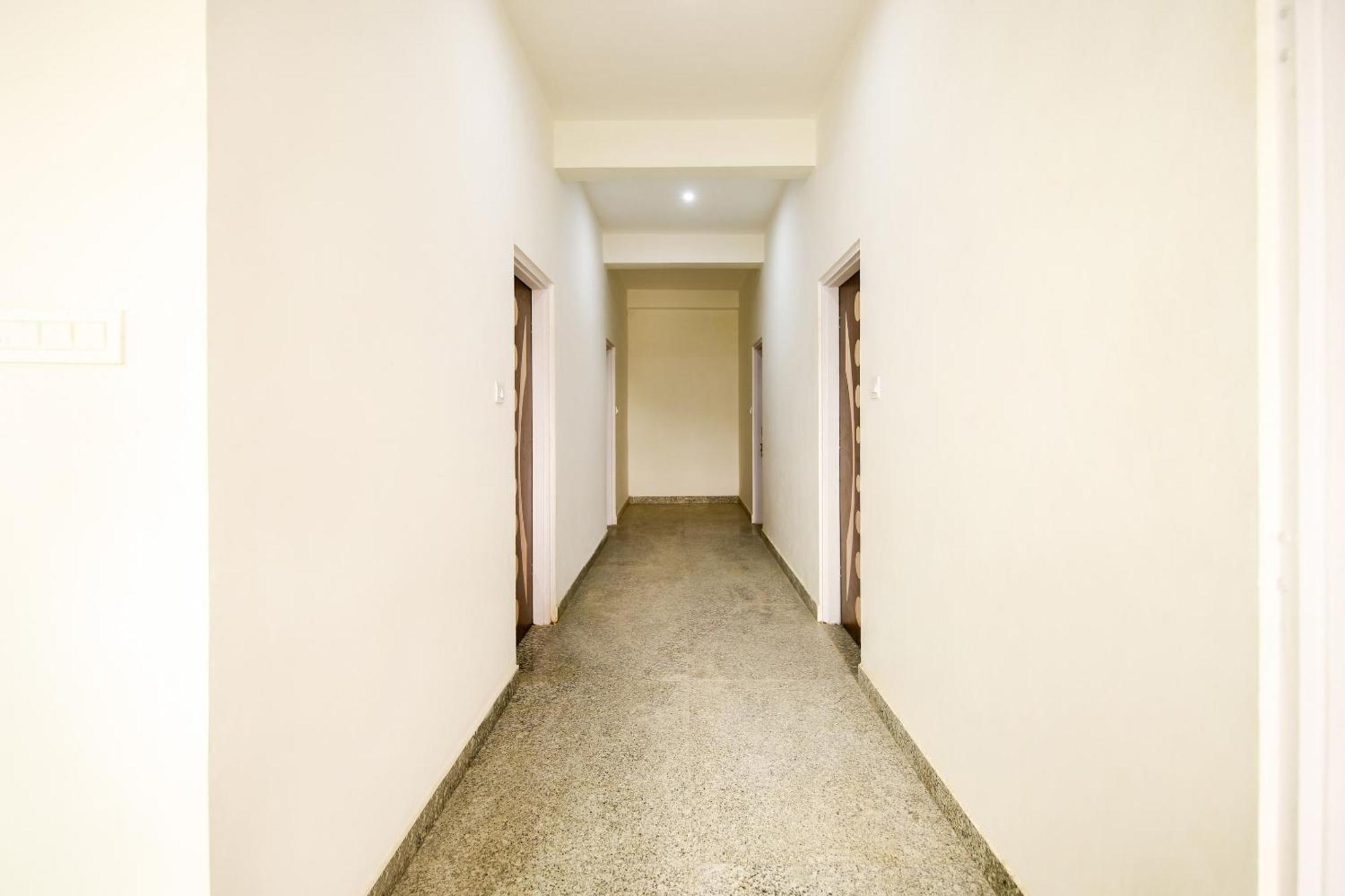 ג'איפור Hotel O Ganesham מראה חיצוני תמונה